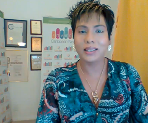 Caribbean American Entrepreneur In The Run For 2022 FabOver40 Contest felicia-persaud-invest-caribbean