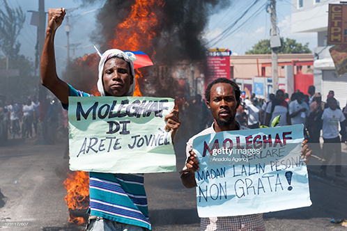 haiti-in-crisis