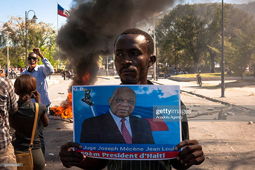 haiti-protests