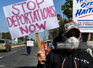 haitians-protest-in-miami