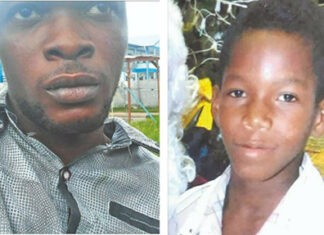 Guyanese Man Gets Life For Raping, Killing Teenage Boy hillary-edwards-gets-life-setence-in-guyana