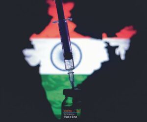India Vaccine Diplomacy In The Caribbean india-caribbean-vaccine-diplomacy