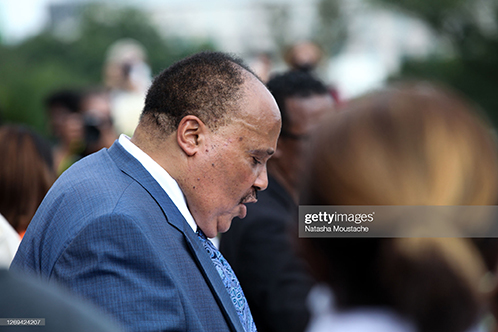 martin-luther-king-III martin-luther-king-III