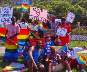 Should Jamaica Repeal It’s Gay Sex Ban? The IACHR Says Yes montego-bay-pride