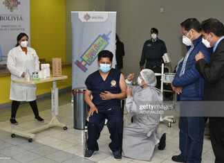 Russia’s Sputnik V Vaccine Will Head To Mexico Too russia-sputnik-v-vaccine