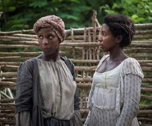 A Jamaican Roots Actress Helps Bring To Life A Painful Story About Slavery In Jamaica tamara-lawrance-the-long-song