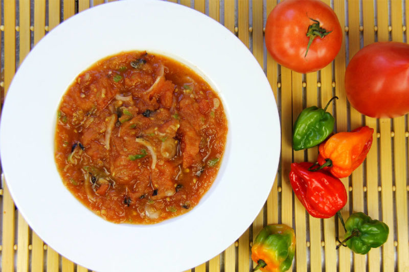 tomato-choka-caribbeanrecipe tomato-choka-caribbeanrecipe
