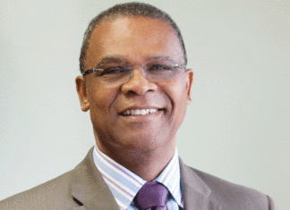 The Turks & Caicos Has A New Government washington-misick