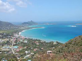 Carriacou-Grenada
