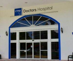Statement by Dr. Yaron Rado, Chief Radiologist and Chairman of the Board of Doctors Hospital on Cayman Court Judicial Review challenging concessions for Institutionally registered medical professionals including Health City and Aster DM. Doctors-Hospital-cayman