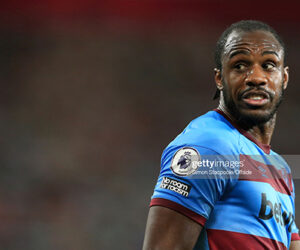 Jamaican Soccer Stars Switch Allegiance In World Cup Hope Michail-Antonio-has-swtiched-allegiance-to-jamaica