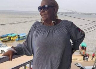 Guyanese Journalist Is Latest COVID-19 Fatality Namela-Baynes-Henry-guyana-journalist-dead-from-covid