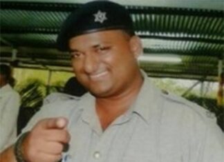 Is Child Porn Growing In This Caribbean Nation? Neil-Ramdeen-child-porn-trinidad