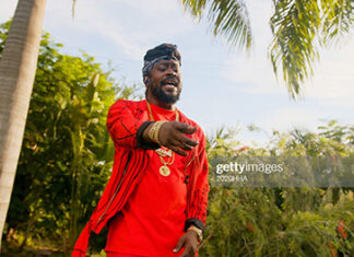 This Dancehall Star Is Facing Jail Time beenie-man