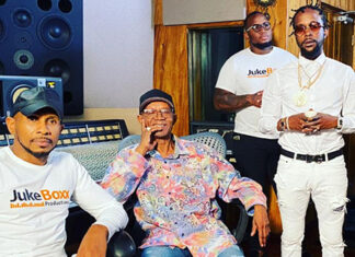 This Reggae Legend Gets Ready To Drop Inspirational New Single beres-hammond-new-single