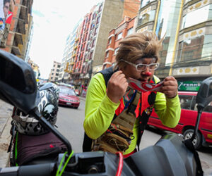 Bolivians Get Creative Amid COVID-19’s Economic Hit bolivians-get-creative