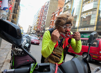 Bolivians Get Creative Amid COVID-19’s Economic Hit bolivians-get-creative