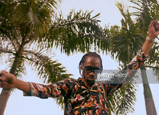 These Caribbean Artistes Now Own Shares In Triller bounty-killer