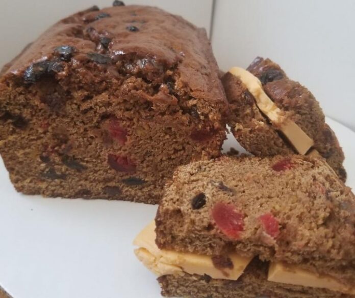 caribbean-recipes-jamaican-bun-recipe caribbean-recipes-jamaican-bun-recipe