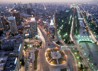 Chilean Gambling Legislation Up For Review As Government Looks To New Revenue Sources chile-looks-at-gaming