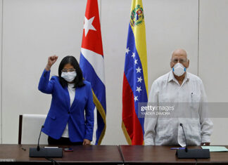 cuba-venezuela-economy