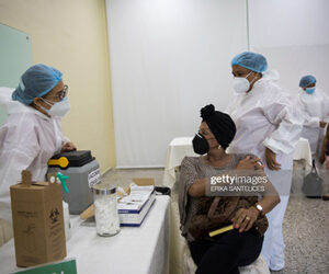 The Equitable Distribution Of Vaccines dr-covid-vaccination