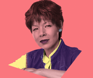 Honor For First Black Caribbean Woman To Direct A Major Hollywood Studio Film euzhan-palcy-martinique