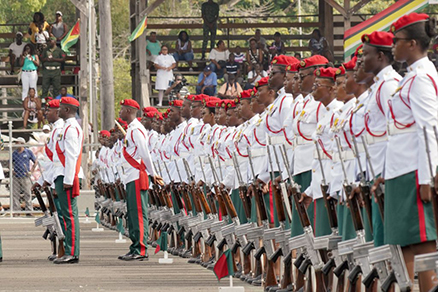guyana-defence-force guyana-defence-force