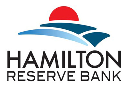HAMILTON-RESERVE-BANK