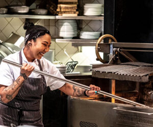 Jamaican Roots Chef For Top Chef Canada jamaican-roots-chef-andrea-aldridge