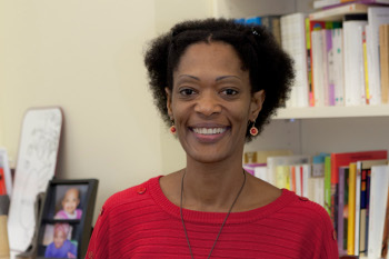 professor-Hanétha Vété-Congolo