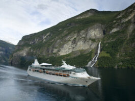 Royal-Caribbean-Norway