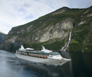 Summer 2021 Heats Up With New Royal Caribbean Cruises From Bermuda Royal-Caribbean-Norway