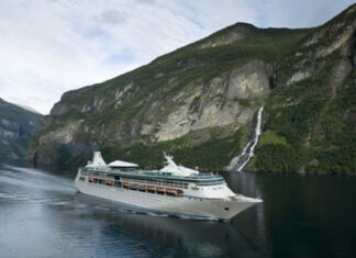 Royal-Caribbean-Norway