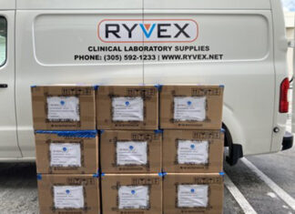 Ryvex-antigen-kits
