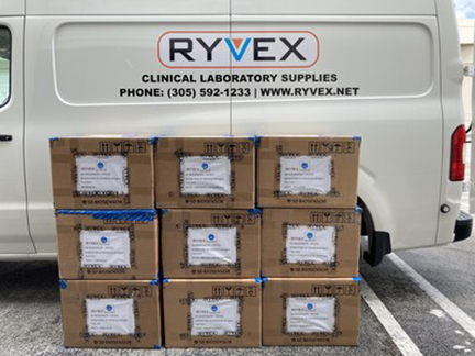 Ryvex-antigen-kits