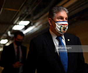 What’s Up Joe? senator-joe-manchin