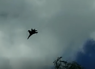 venezuela-fighter-jet-in-guyana