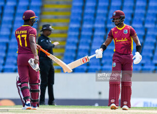 Can The West Indies Keep Up Their Winning Streak? west-indies-shai-hope
