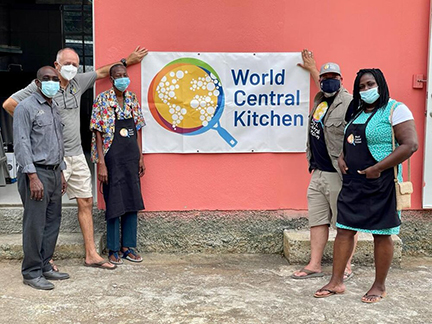 world-central-kitchen-dominica-community-relief-center