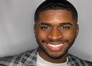 Jamaican Immigrant Accepted By Sixteen Universities Jaamal-Willis