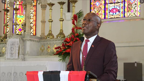 keith-rowley keith-rowley