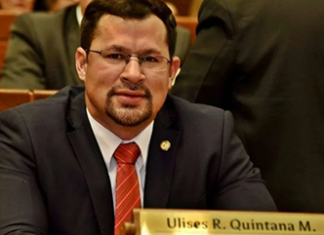 US Bans Entry Of Paraguay Official Over Allegations Of Corruption us-bans-Ulises-Rolando-Quintana-Maldonado