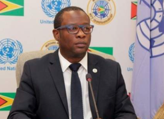 guyana-minister-of-foreign-affairs