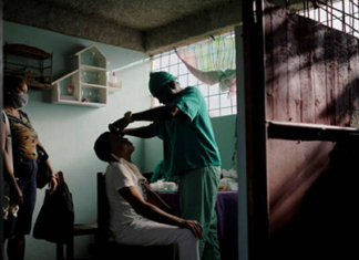 Cubans Go Back To Roots With Herbal Remedies Amidst Medicine Shortage cuba-medicine-shortage