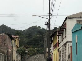 an-ash-filled-empty-street-chateau-belair-saint-vincent