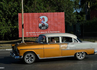 Cuba Congress Denounces ‘Counter-Revolution’ Attempts cuba-congress