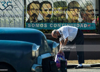 Last Castro To Exit Political Stage In Cuba cuba-news