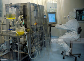 Venezuela Could Produce Cuban COVID-19 Vaccines cuba-vacciine