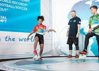 Countdown Begins To Football for Friendship eWorld Championship football-for-friendship